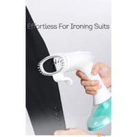 مكوى علاقي احمر جي في سي برو GVC-277-R