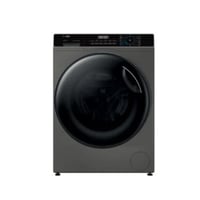 غسالة ملابس هاير تعبئة أمامية 8 كجم- تجفيف 75%- ان...