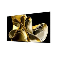 شاشة إل جي - 83 بوصة سمارت OLED 4K نظام WebOS - مو...