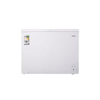 فريزر افقي بيسك 10.35 قدم 293 لتر ابيض BCF-M300V