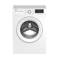 غسالة فتحة امامية بيكو اوتوماتيك 8 كيلو انفرتر بشا...