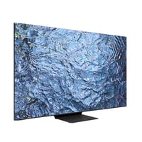 شاشة سامسونج 75 بوصة نوع (NEO QLED) موديل QA75QN90...