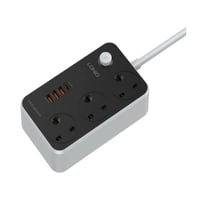 لدنيو توصيلة كهربائية مقاومة للحريق 3250 واط - 3 م...