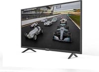 فيشر - شاشة تلفزيون 40 بوصة LED متعدد الأنظمة - FL...