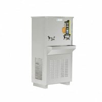 برادة ماء الكوثر 160 لتر إستيل 2 صنبور 2708033