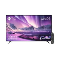 شاشة ذكية ام تي سي 75 بوصة Webos ماجيك ريموت سمارت...