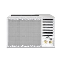 مكيف شباك كرفت 18000 وحدة بارد فقط موديل CWACH18C