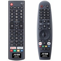 شاشة ارو 50 بوصة 4 كيه سمارت ويب او اس إل إي دي RO...