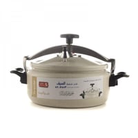 قدر ضغط السيف عريض جرانيت بيج 10 لتر موديل K98810/...