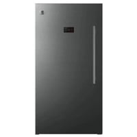 فريزر عامودي وستنج هاوس 17 قدم 475 لتر inverter لو...