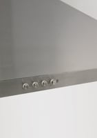 شفاط جليم غاز 60 سم هرمي بلت ان الموديل GHP640IX