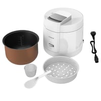 طباخ أرز كهربائي هيتاشي 1.8 لتر| 800 وات RZ-S18MN...