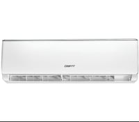مكيف كرفت جداري 22000 وحدة 2 طن بارد فقط CSAC24FE6...