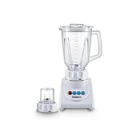 مطحنة خلاط إيمبكس 2 في 1 بقدرة 400 وات 1.5 لتر BL3...