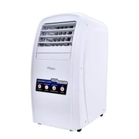 سوبر جنرال مكيف فريون متنقل 19000 وحدة - بارد فقط...