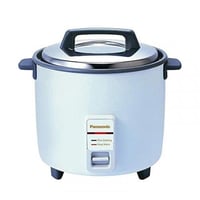 طباخه الكترونيه باناسونيك موديل SR-W22FGWUA