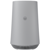 الكترولوكس منقي هواء A3 للغرف المنزلية حتى 26 متر...