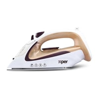 كاوية اكسبير 2400 واط سيراميك XPSI-2400W4-24