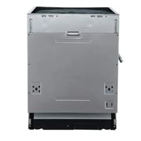 اكسبير غسالة صحون بلت إن 14 مكان - 6 برامج - فضي -...