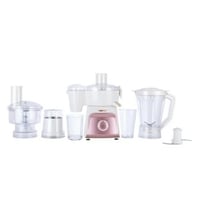 محضر طعام كولين 6 في 1 (450 واط) موديل 801102001