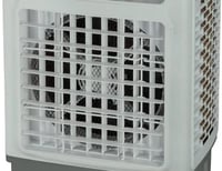 هام مكيف صحراوي متنقل - 35 لتر - 3 سرعات - رمادي -...