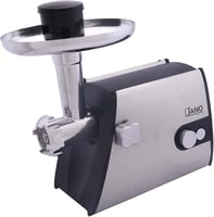 مفرمة لحم جانو 1600 واط رمادي واسود E02500