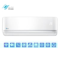 ماندو بلس مكيف سبيلت - 27000 وحدة - حار وبارد - وا...