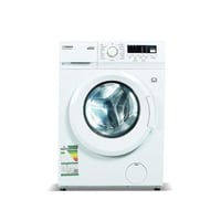 غسالة فتحة امامية فيشر 8 كيلو غسيل 5 كيلو تنشيف (...