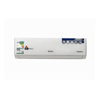 جنرال سوبريم برايم مكيف سبيلت بريش ذهبية - 18000 و...