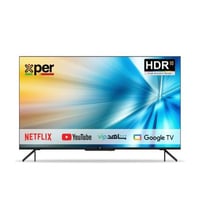 شاشة اكسبير 50 بوصة Google TV سمارت موديل XP4K50GO...