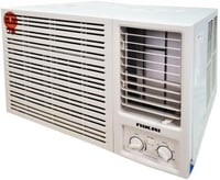 نيكاي مكيف شباك روتاري - 20000 وحدة - حار وبارد -...