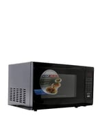 مايكرويف السيف رقمي سعة 20 لتر لون اسود موديل S905...