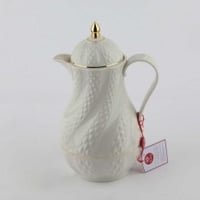 ترمس السيف ديفا 38 DEVA رمادي مذهب الموديل K190002...