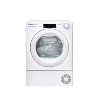 نشافة ملابس كاندي 8 كيلو انفرتر 7 برامج لون ابيض ص...