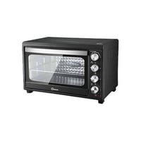 فرن دانسات 65 لتر شواية موديل DANSAT ELE OVEN 65L