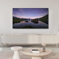 شاشة سامسونج ذكية 85 بوصة نيو كيو - QLED QA85QN90D...