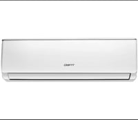 مكيف كرفت جداري 18000 وحدة 1.5 طن حار بارد - CSAC1...