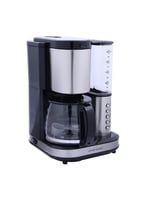 جهاز صنع القهوة مع مطحنة القهوة من السيف-اليك 1.25...