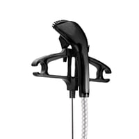 مكواة دانسات بخار للملابس سعة 1.3 لتر لون اسود DAN...