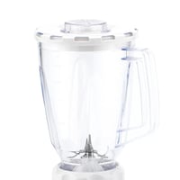 مطحنة خلاط إيمبكس 2 في 1 بقدرة 400 وات 1.5 لتر BL3...