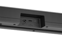 مكبر الصوت المنزلي LG S45TR بنظام صوت محيطي 4.1 قن...