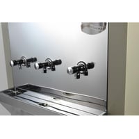 برادة الغدير 120 لتر بارد WCC-120-R/220