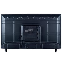 شاشة جي في سي برو 43 بوصة - FULL HD موديل GVC-43TA...