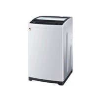 غساله هاير اتوماتيك 7 كيلو ابيض تعبئه علويه موديل-...