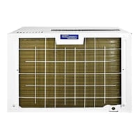 سوبر جنرال مكيف شباك 17800 وحدة - حار وبارد - KSGA...