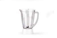 خلاط اكسبير 400 واط - 1.6 لتر - مع قطاعة ومطحنة -...