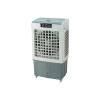 هام مكيف صحراوي متنقل - 45 لتر - 3 سرعات - رمادي -...