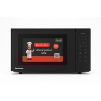 باناسونيك ميكرويف فرن - 900 واط - 25 ليتر - موديل...