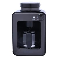 السيف ماكينة تحضير قهوة كهربائية من الستانلس ستيل...