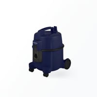 مكنسة هيتاشي برميل 7.5 لتر- 1300 واط- ازرق CV-100G...